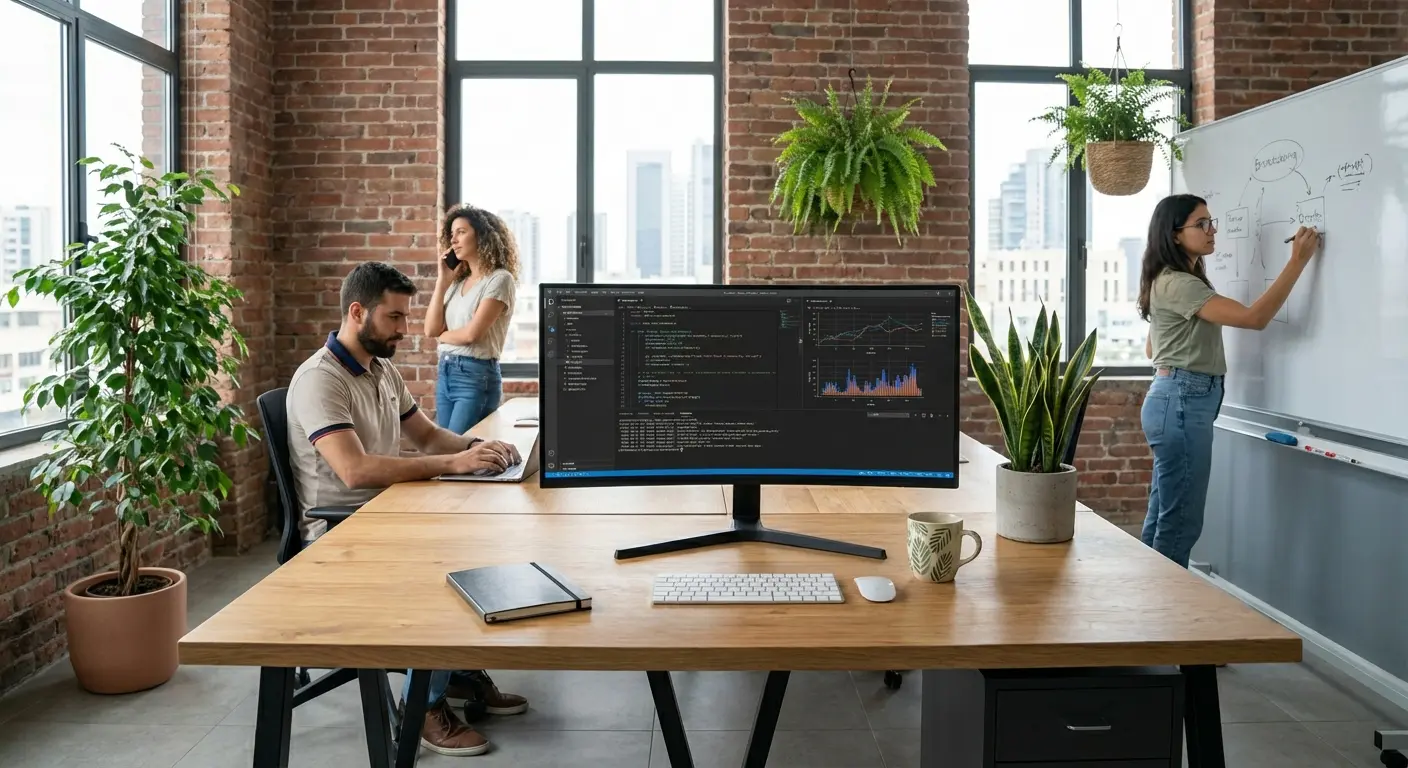 לימודים אונליין